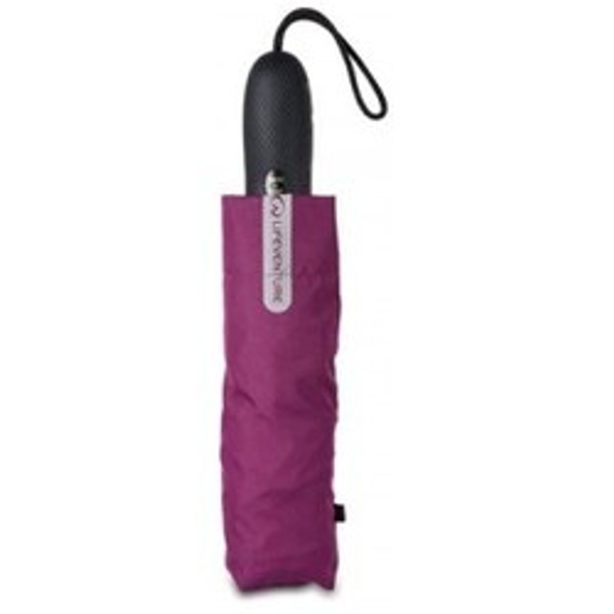 Lifeventure Trek Umbrella - Medium (purple) - Paraply