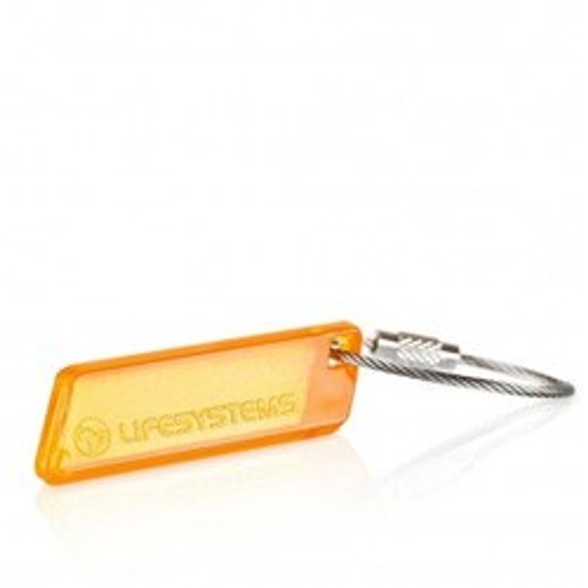 Lifesystems Glow Marker - Orange - Diverse