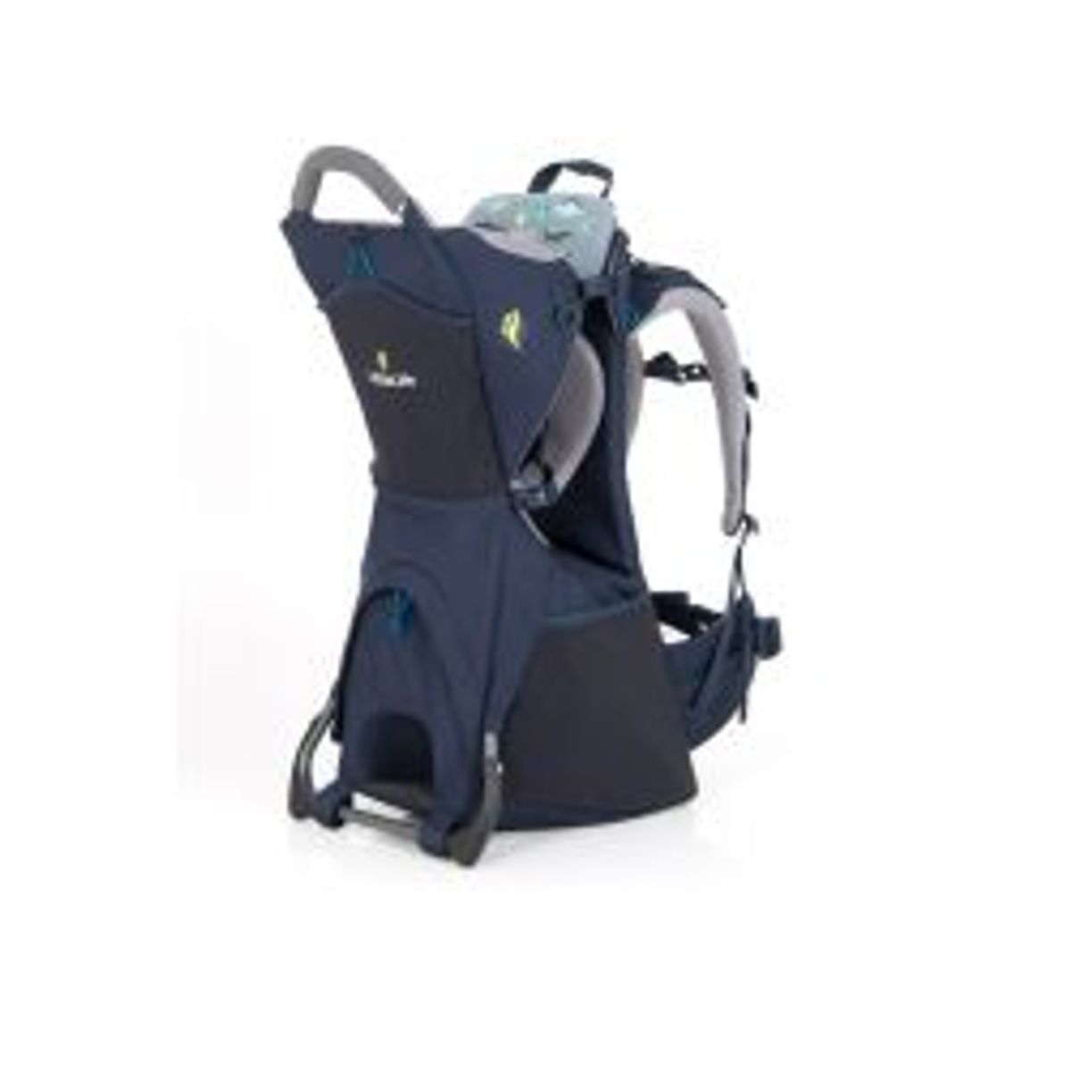 Littlelife Adventurer S3 Child Carrier, Navy - Rygsæk