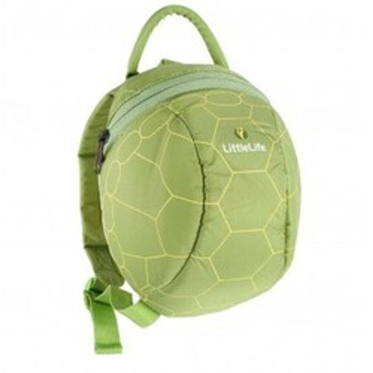 Littlelife Toddler Backpack, Turtle - Rygsæk