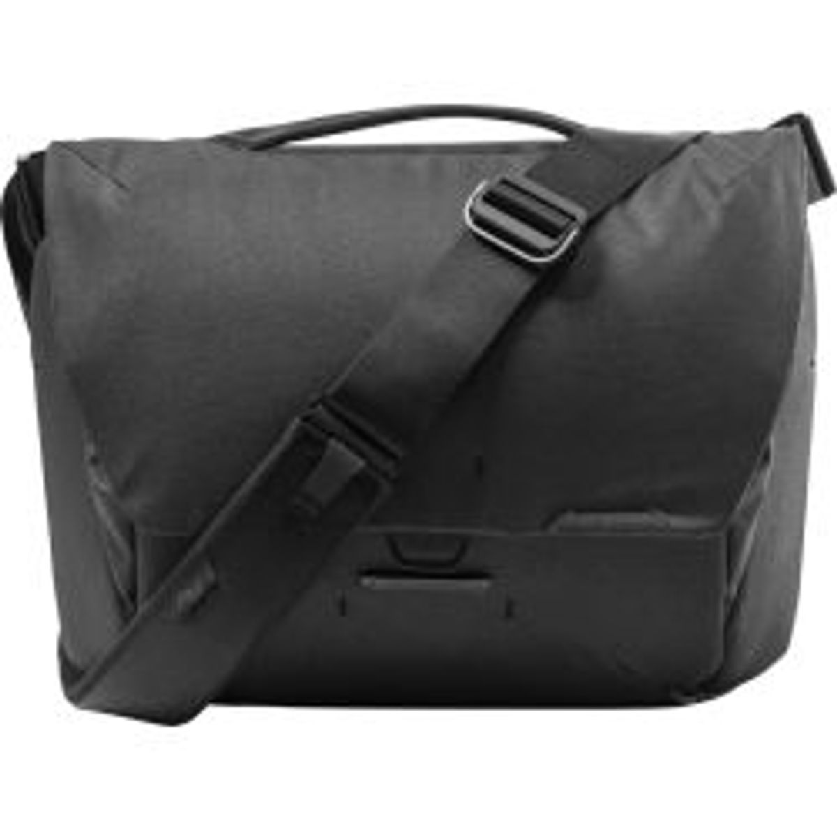 Peak-design Peak Design Everyday Messenger 13l V2 - Black - Taske