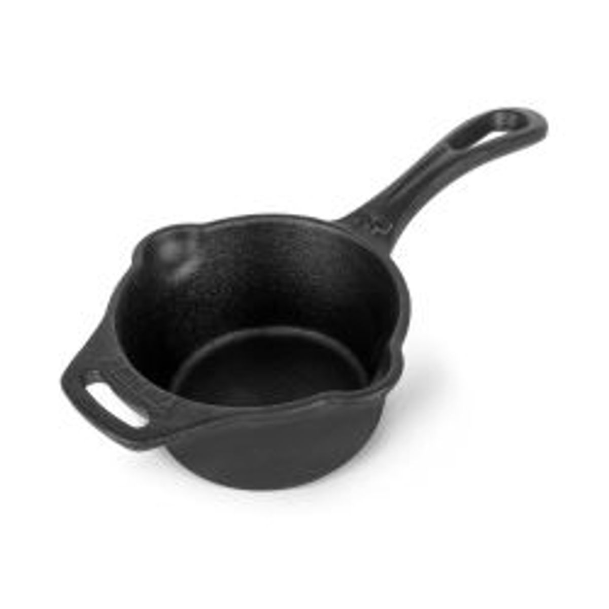 Petromax Cast-iron Sauce Pot - Gryde