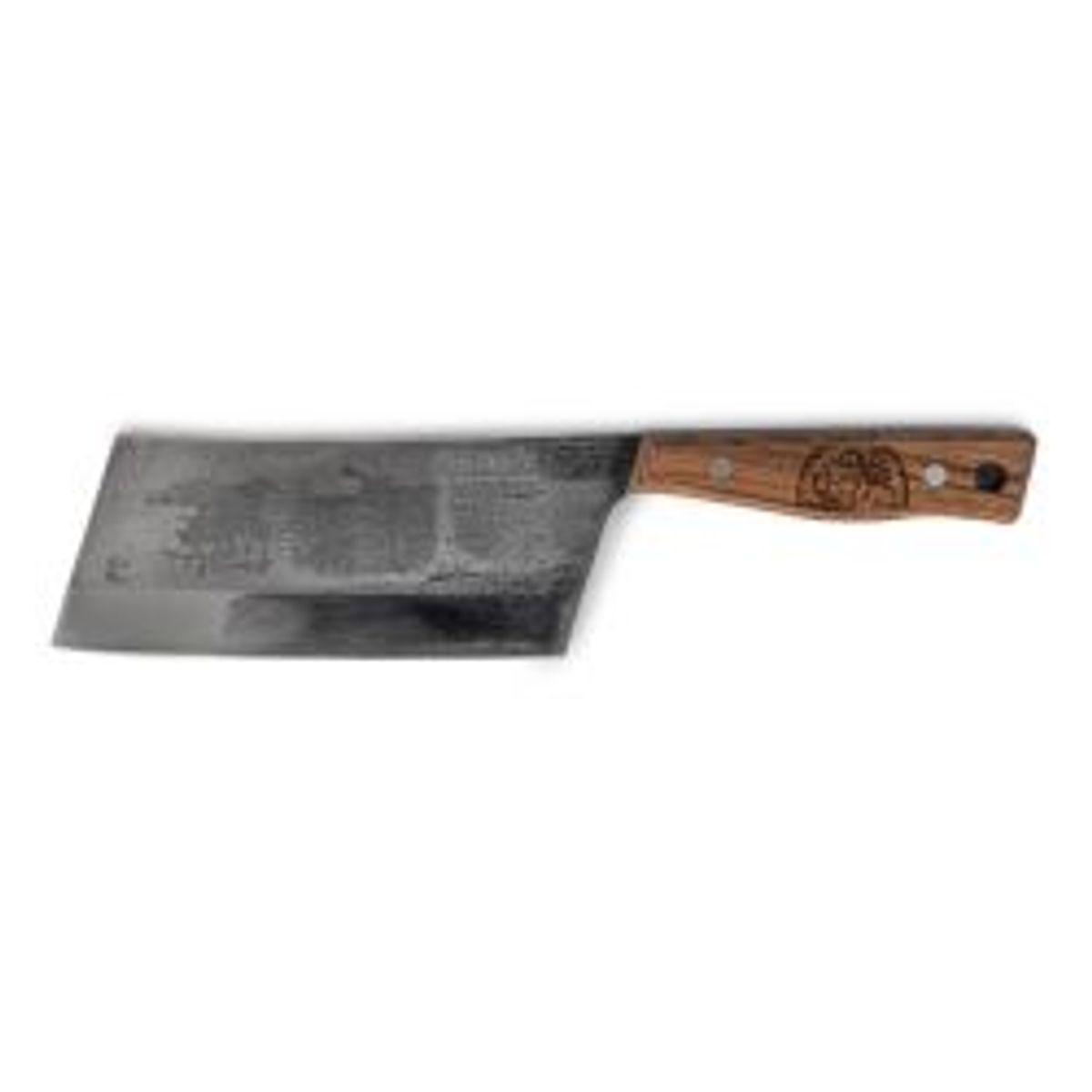 Petromax Cleaver Knife 17 Cm - Kniv