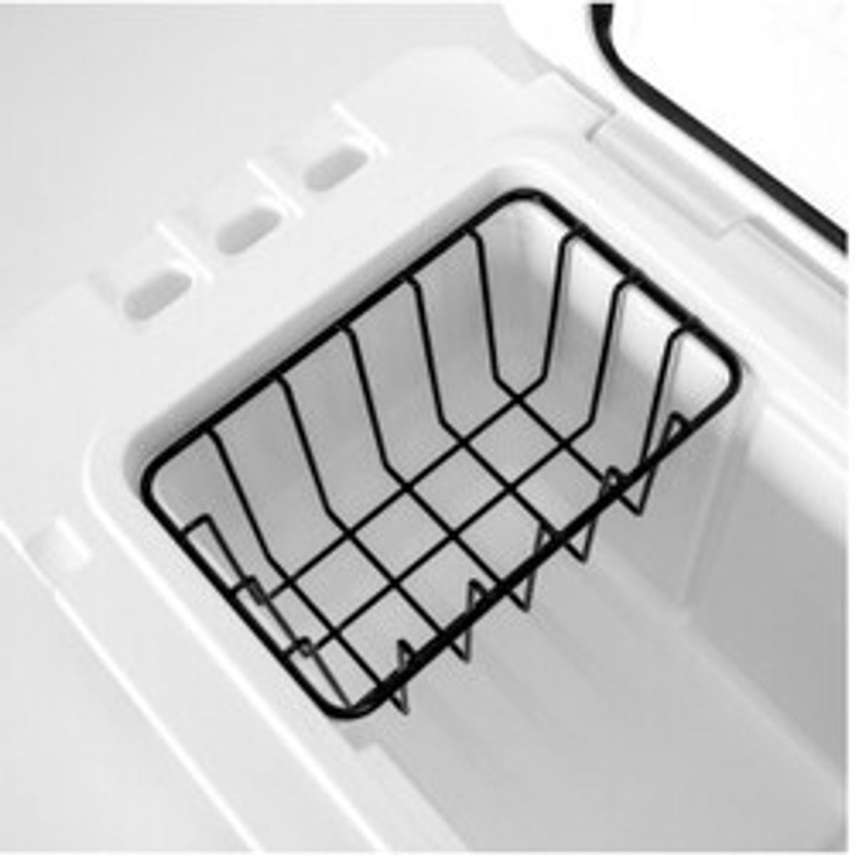 Petromax Dry Rack Basket For Kx25 - Køkkenredskaber