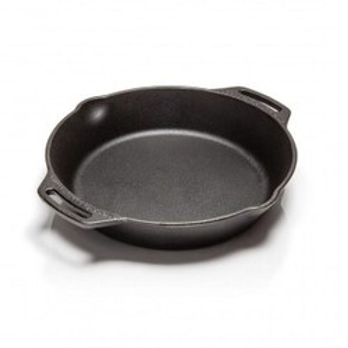 Petromax Fire Skillet Fp25h With Two Handles - Køkkenredskaber