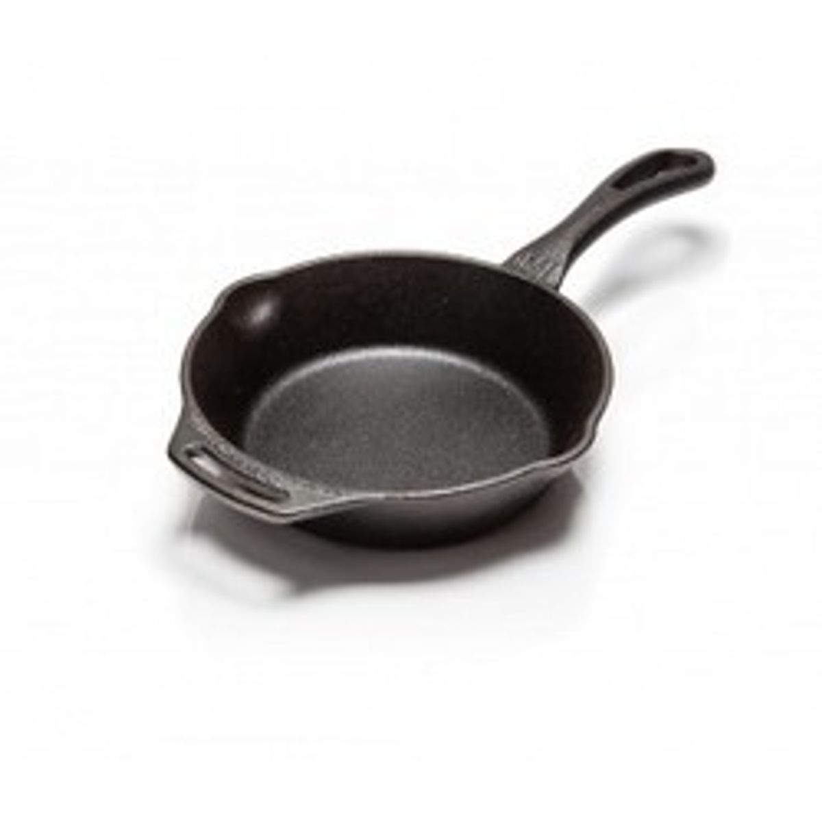 Petromax Fire Skillet Fp20 With One Pan Handle - Pande