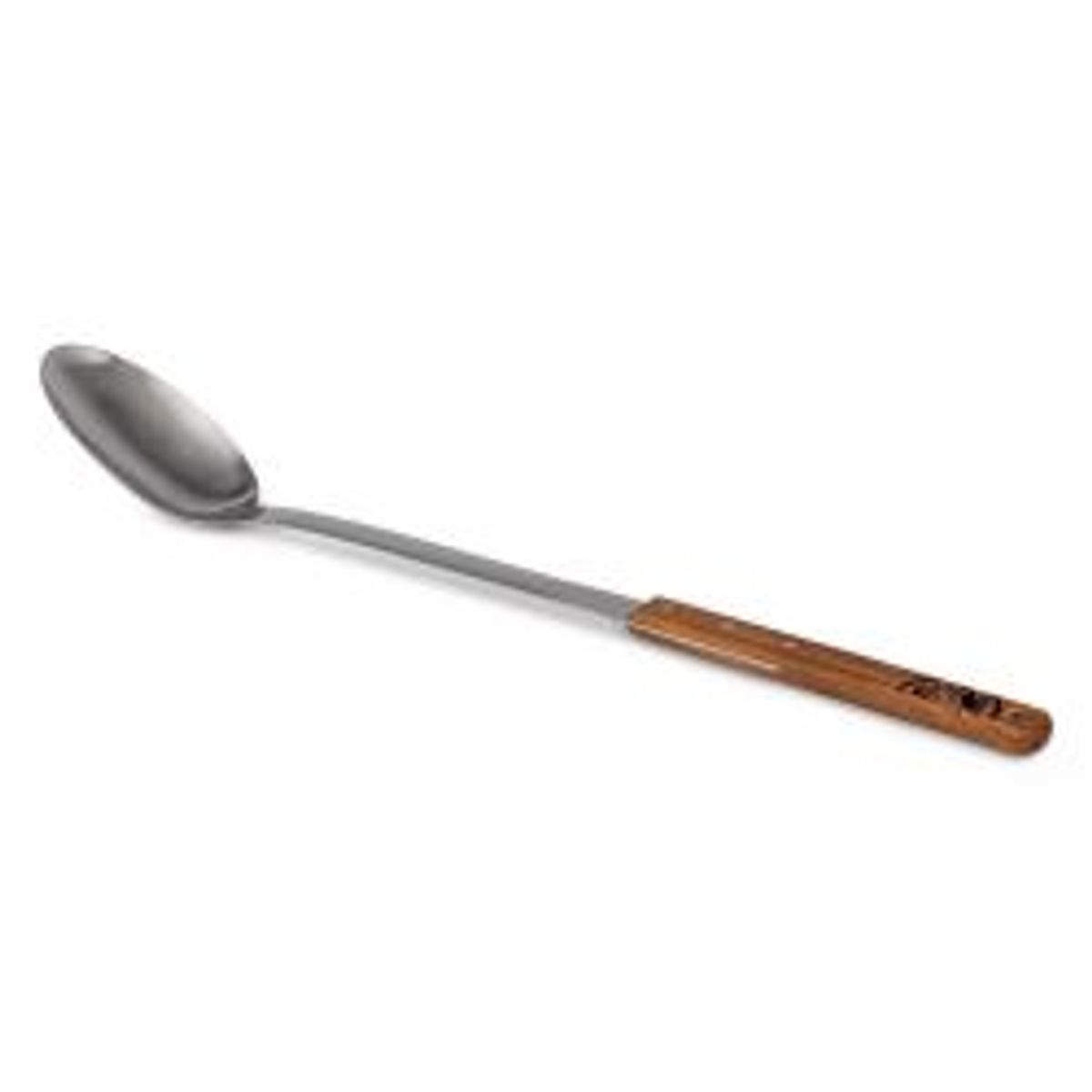 Petromax Serving Spoon 50 Cm - Køkkenredskaber