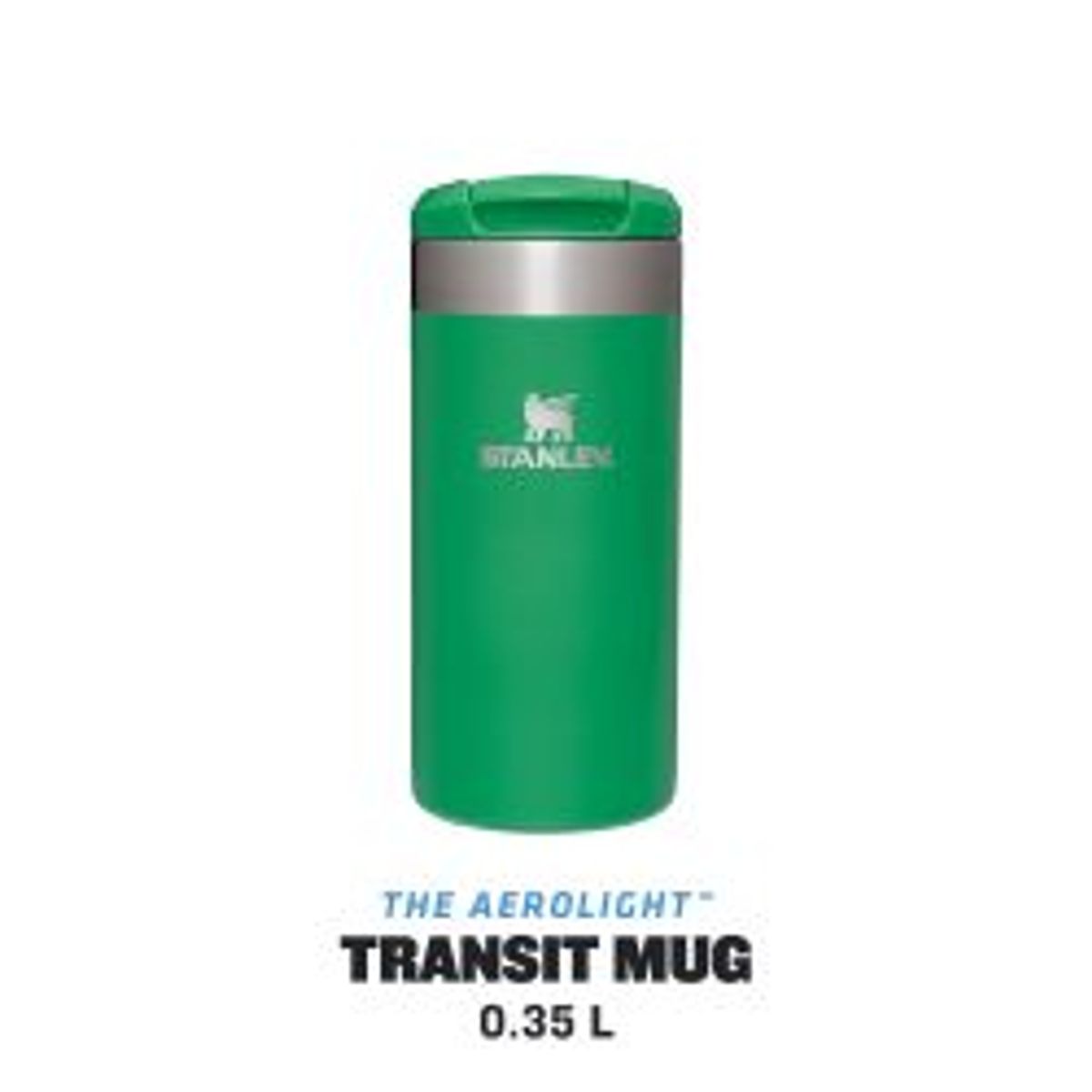 Stanley Aerolight Transit Mug .35l - Meadow - Termokrus