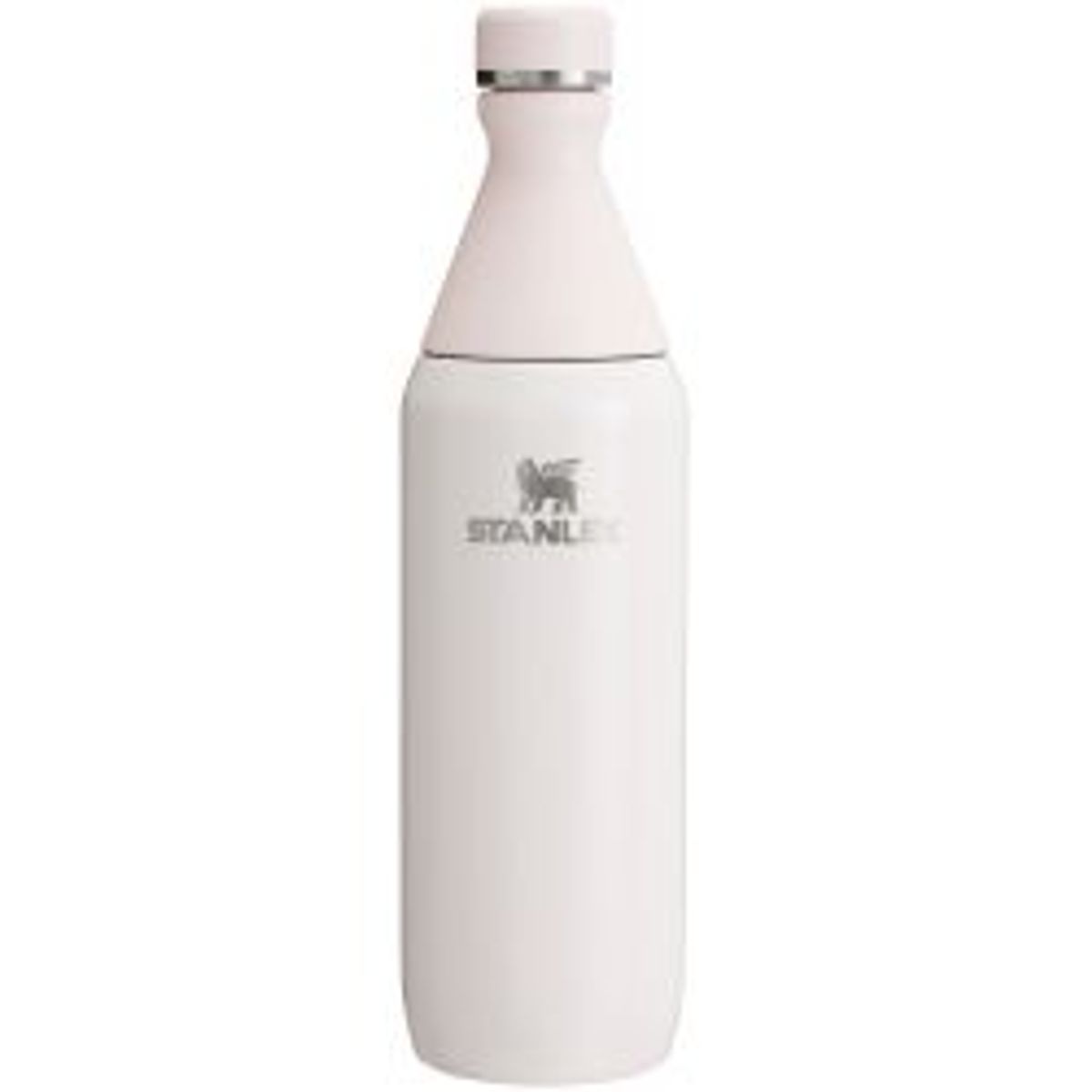 Stanley The All Day Slim Bottle 0.6l Rose Quartz - Termoflaske