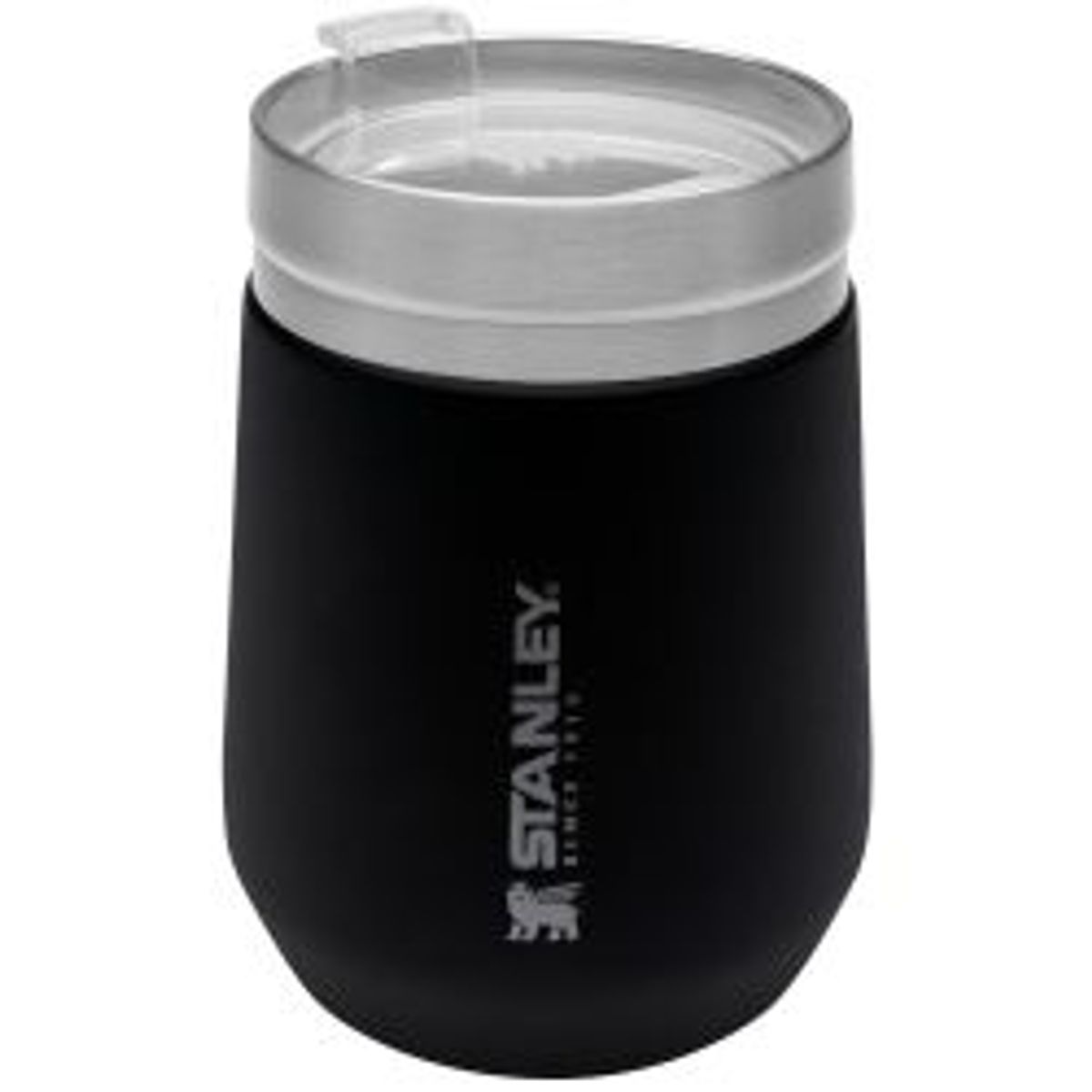 Stanley The Everyday Go Tumbler .29l Matte Black Pebble - Krus