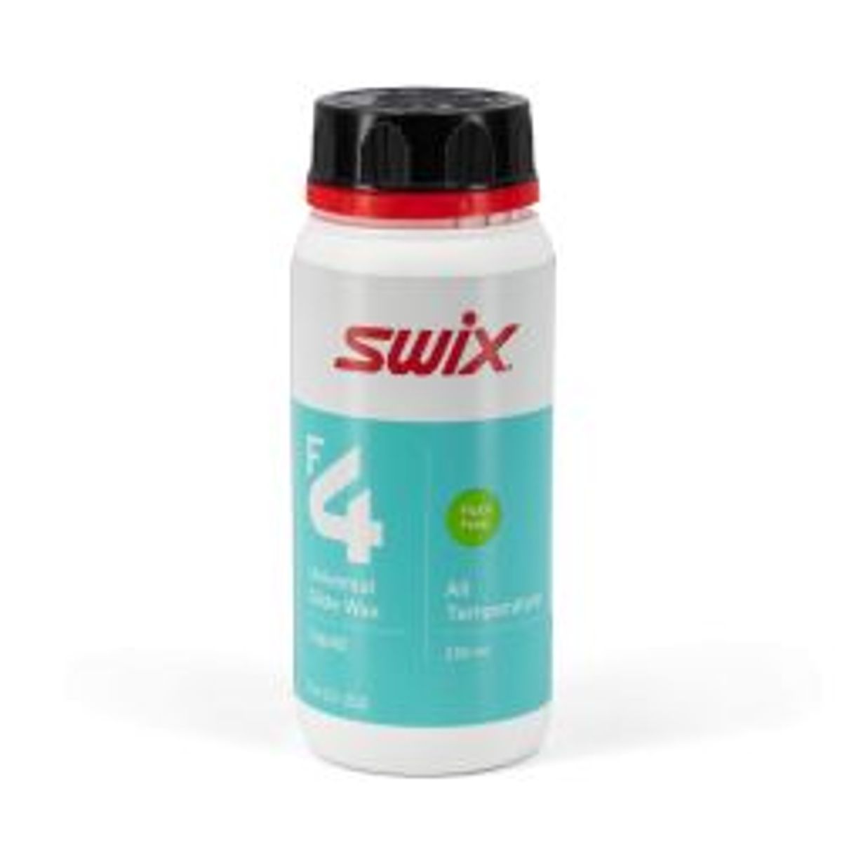 Swix F4 Glide Wax Liquid 250ml - Skiudstyr