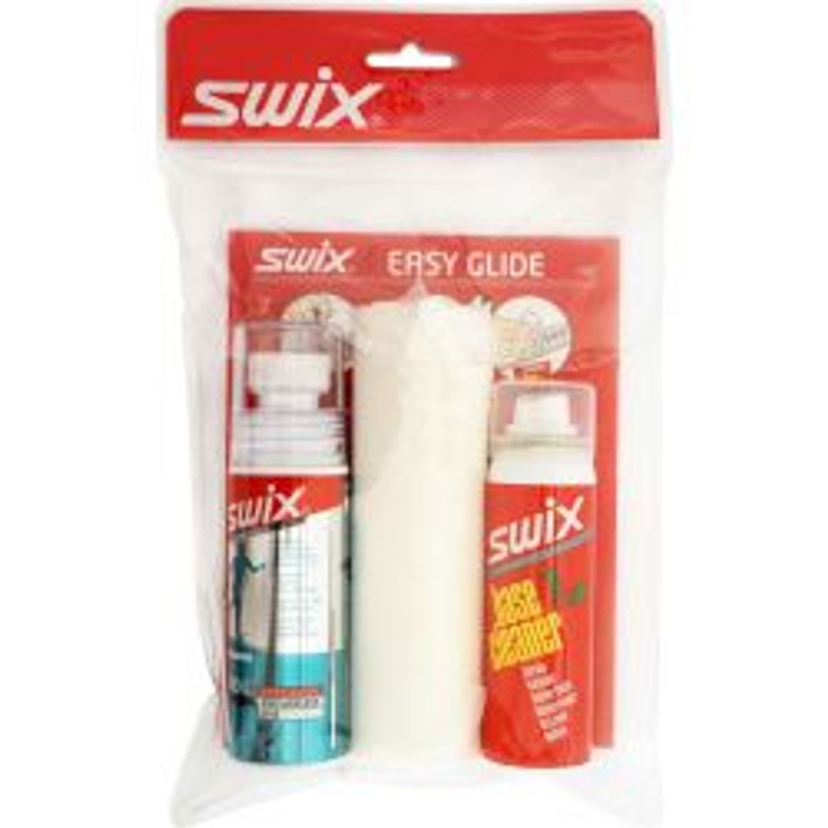 Swix N5nc Easy Glide Kit - Skiudstyr