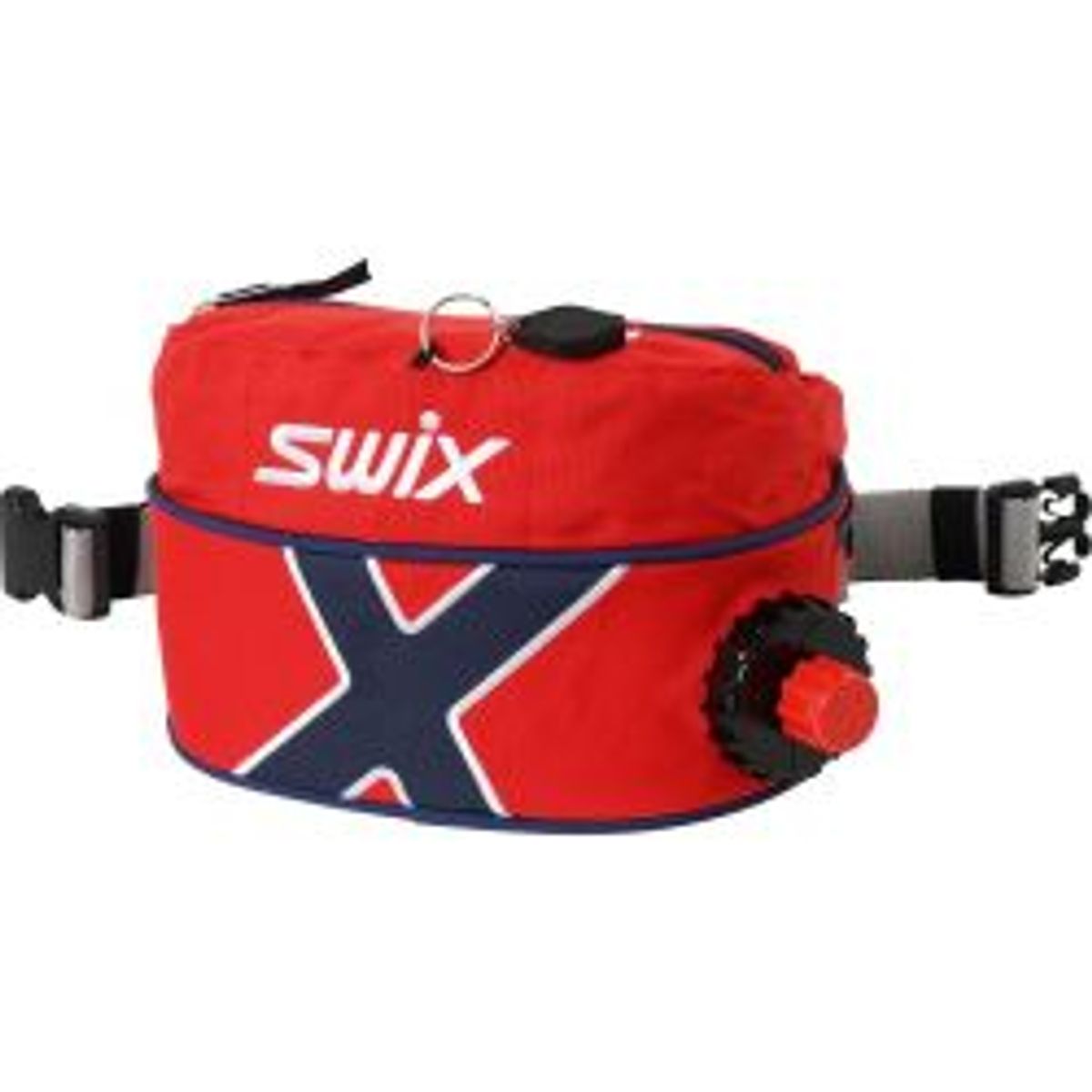 Swix Sw Drink Belt Norge Mix - Bæltetaske