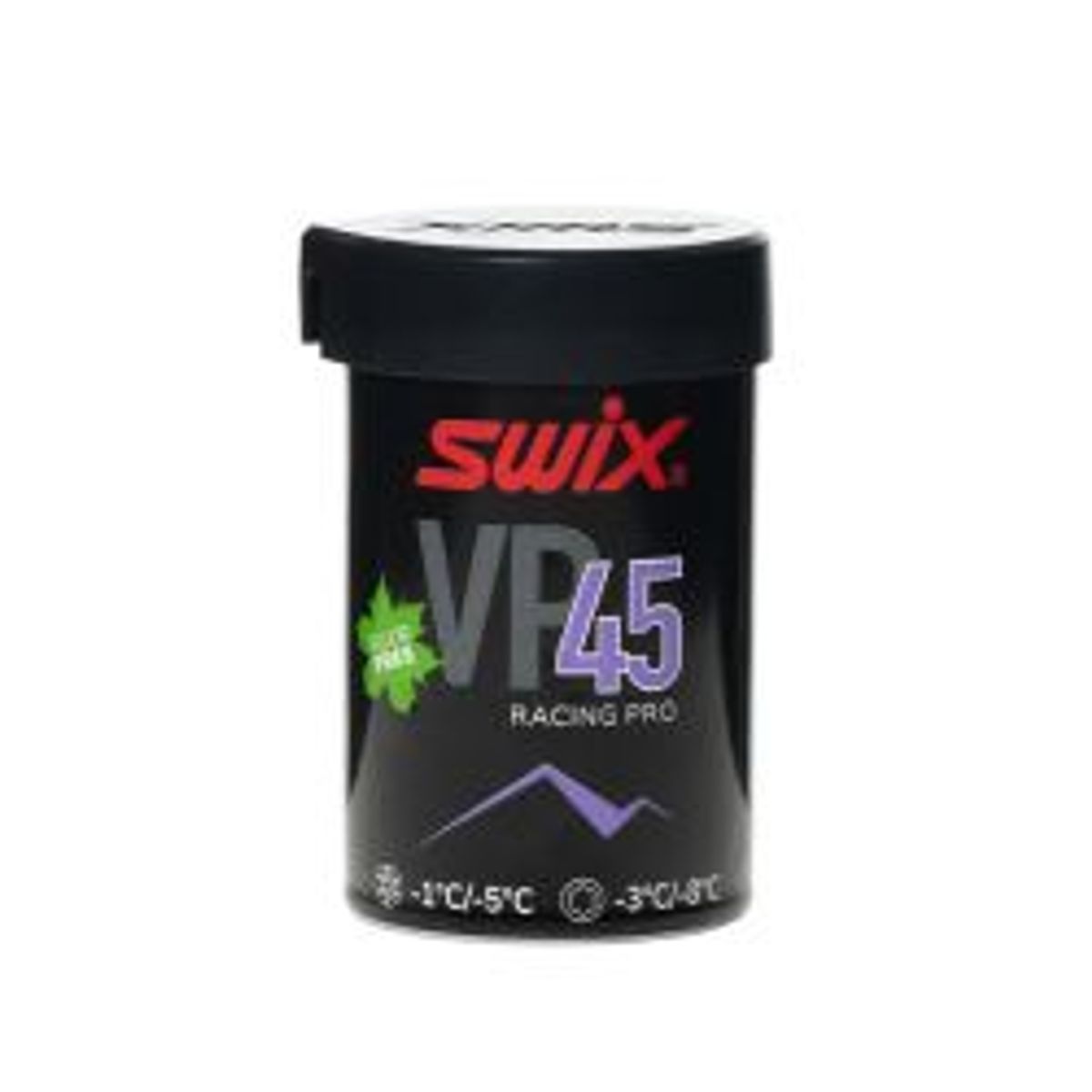 Swix Vp45 Pro Blue/violet -5c/-1c, 43g - Skiudstyr