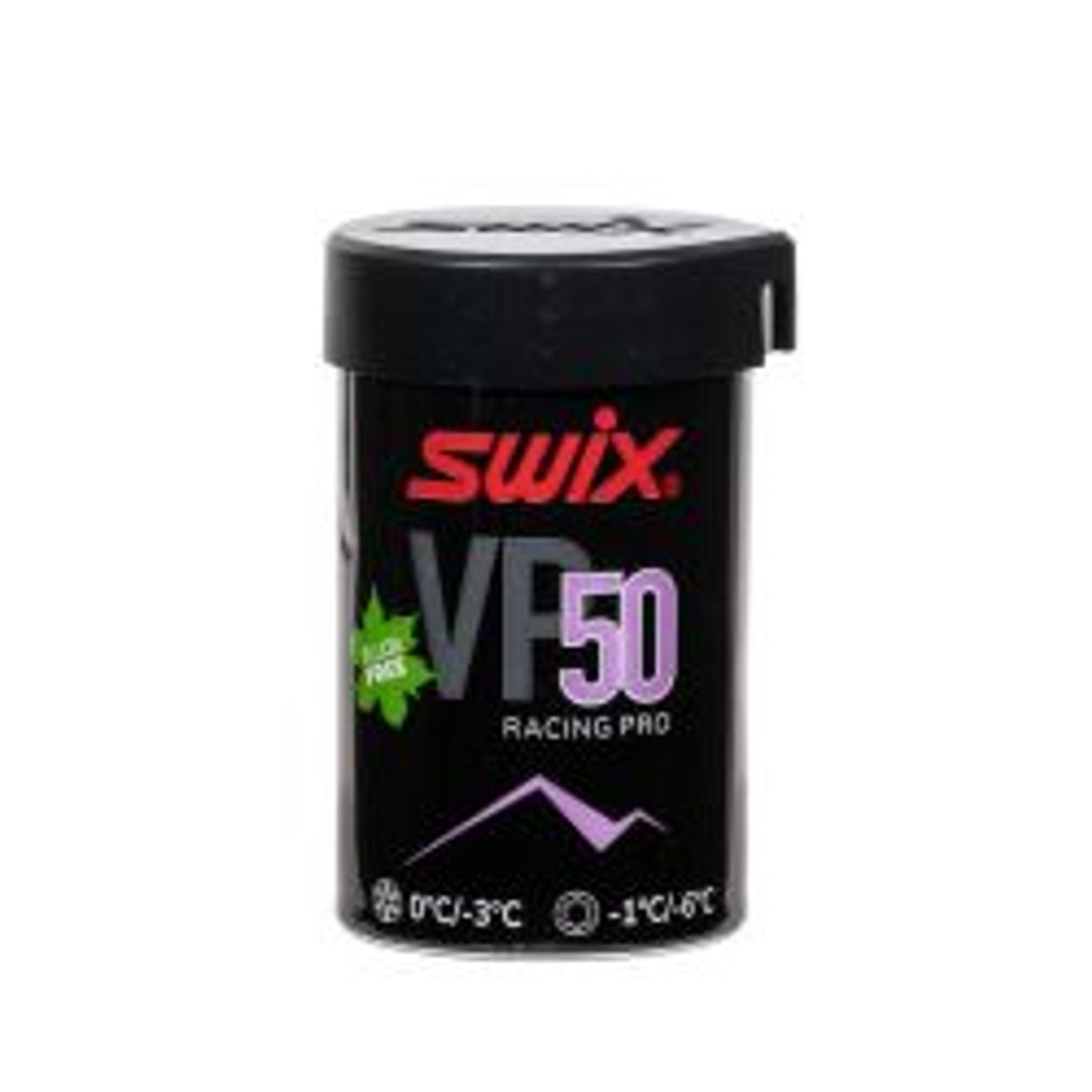 Swix Vp50 Pro Light Violet -3c/0c, 43g - Skiudstyr