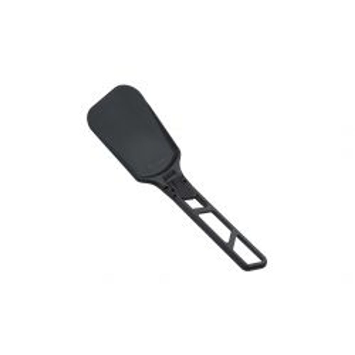 Sea To Summit Camp Kitchen Folding Spatula Small Black - Køkkenredskaber