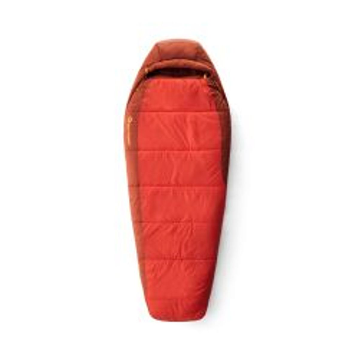 Sea To Summit Hamelin Women's Synthetic Sleeping Bag -9c - Long Spicy Orange - Sovepose