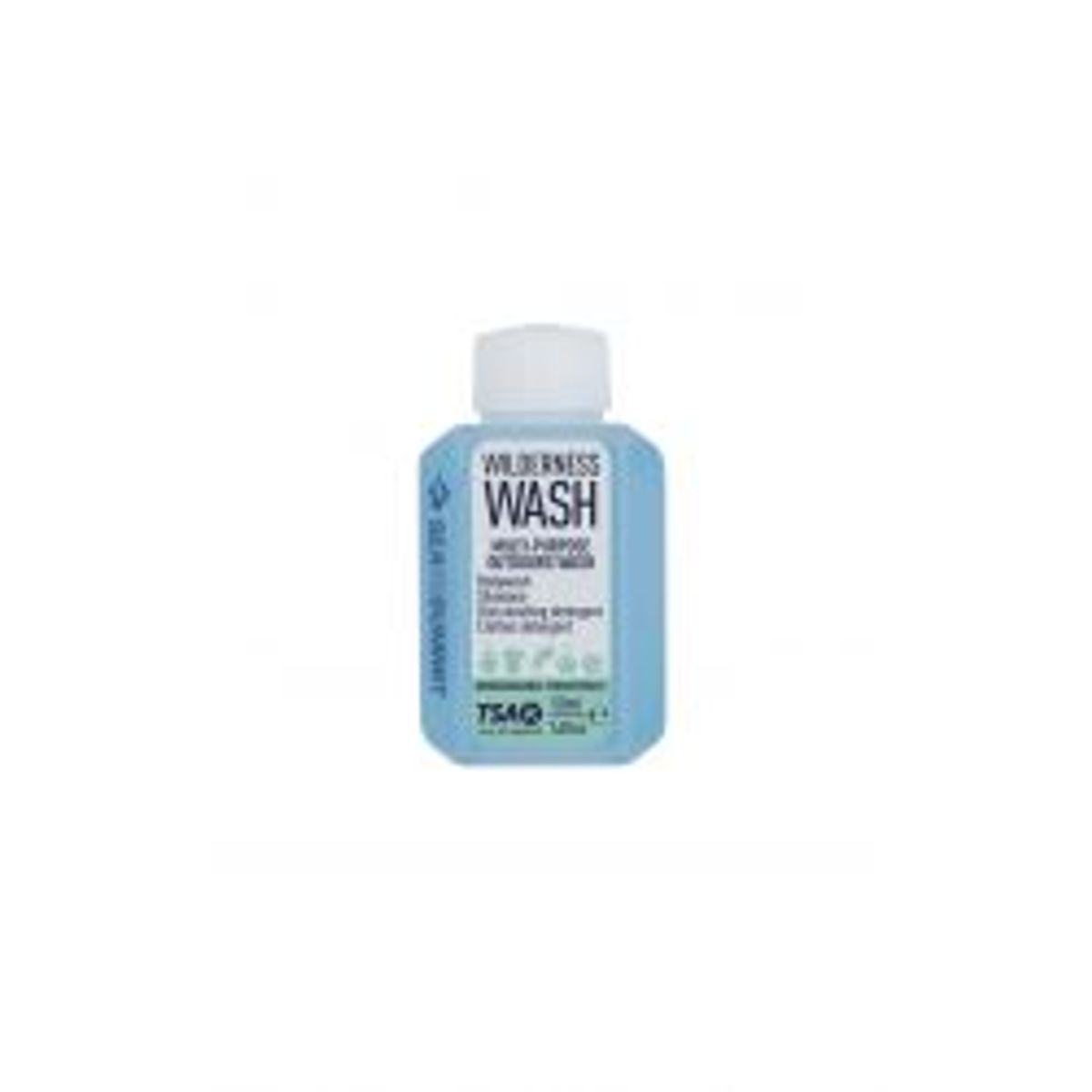 Sea To Summit Wilderness Wash 50ml Sky Blue - Sæbe