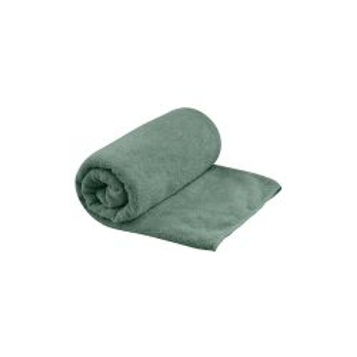 Sea To Summit Tek Towel Medium Sage - Håndklæde