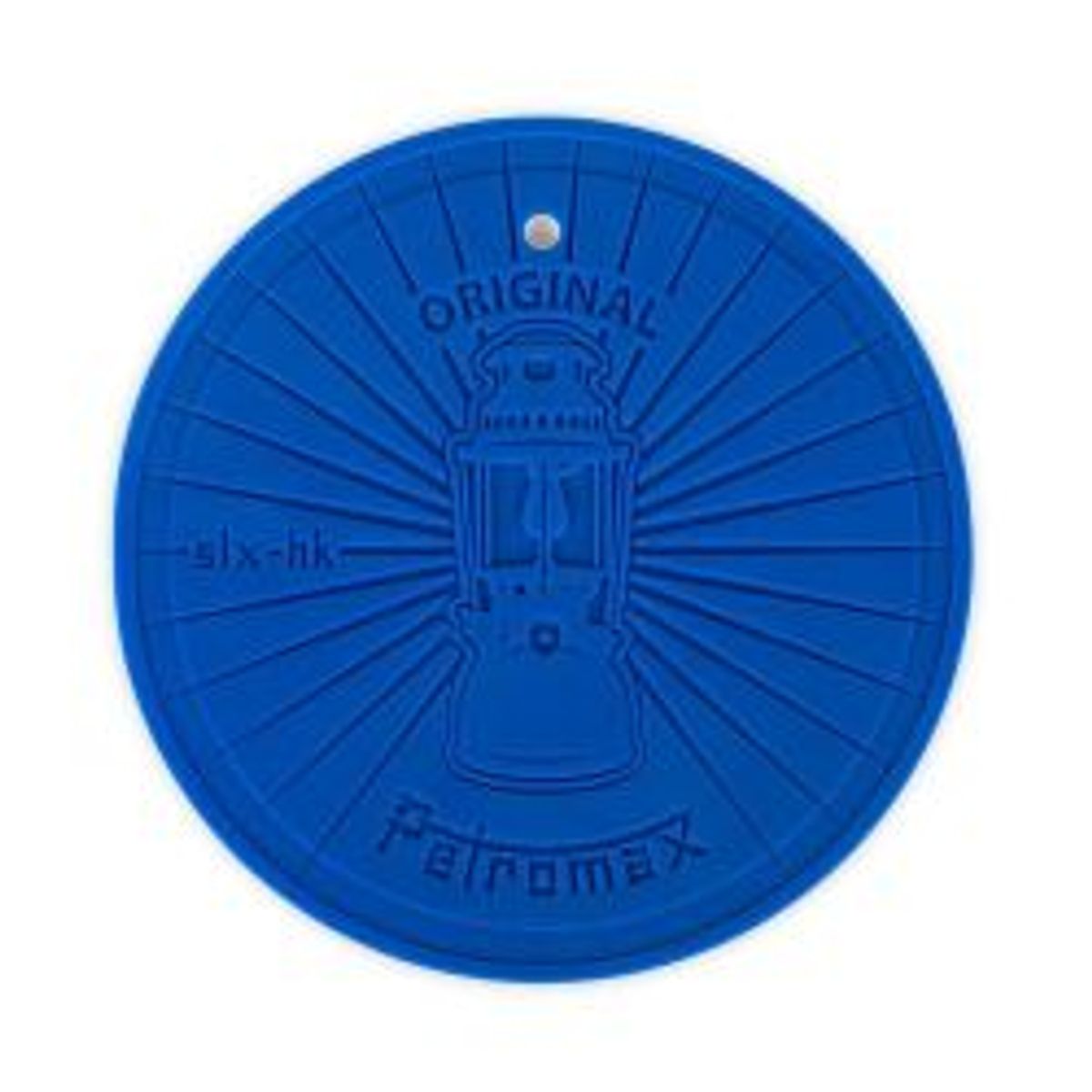 Silicone Trivet for Petromax HK500 - Tilbehør til lommelygter