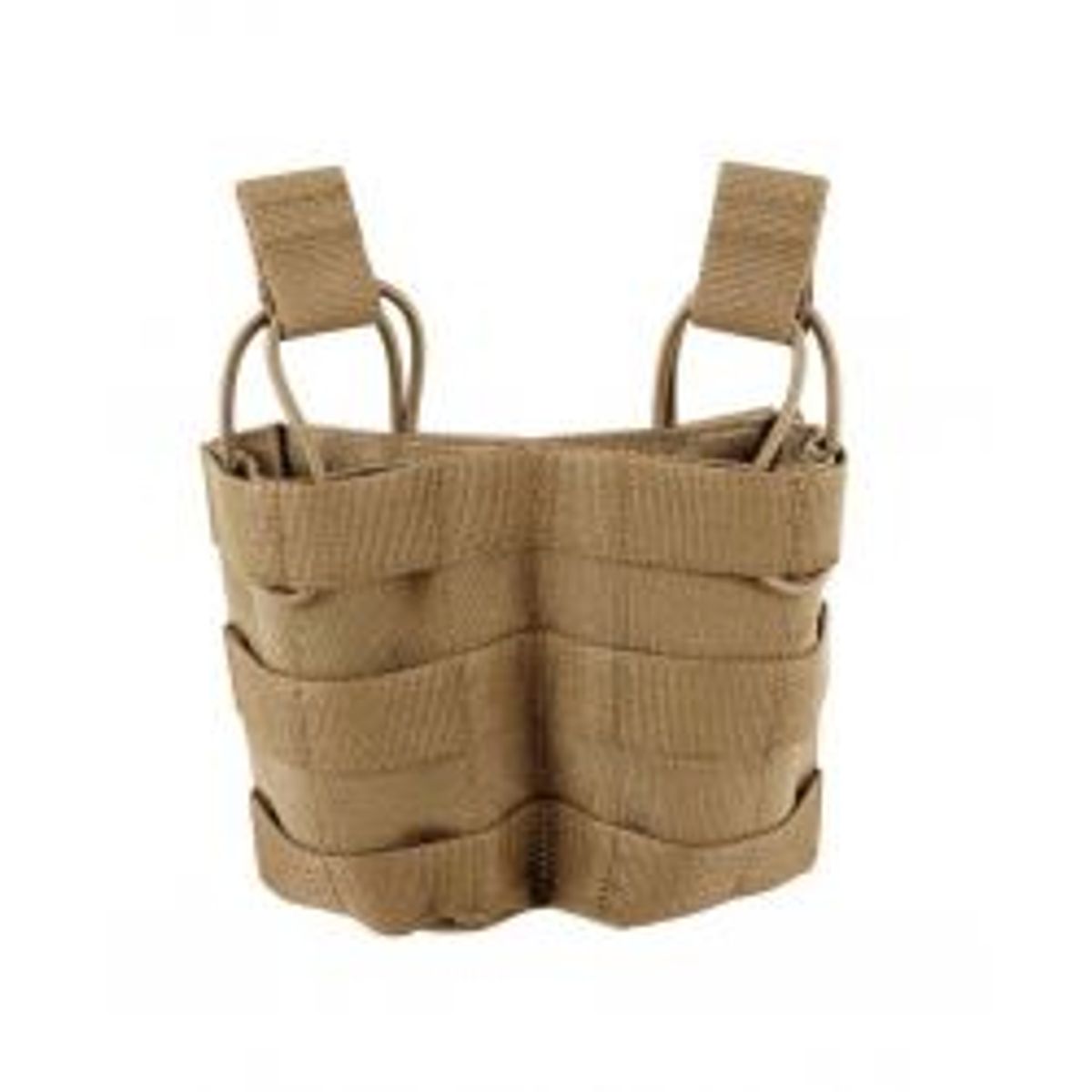 Tasmanian Tiger Tt 2 Sgl Mag Pouch Bel M4 Mkii - Khaki - Taske