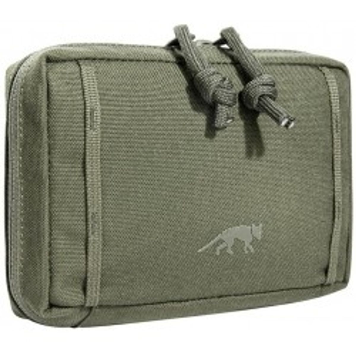 Tasmanian Tiger Tt Tac Pouch 4.1 - Olive - Taske