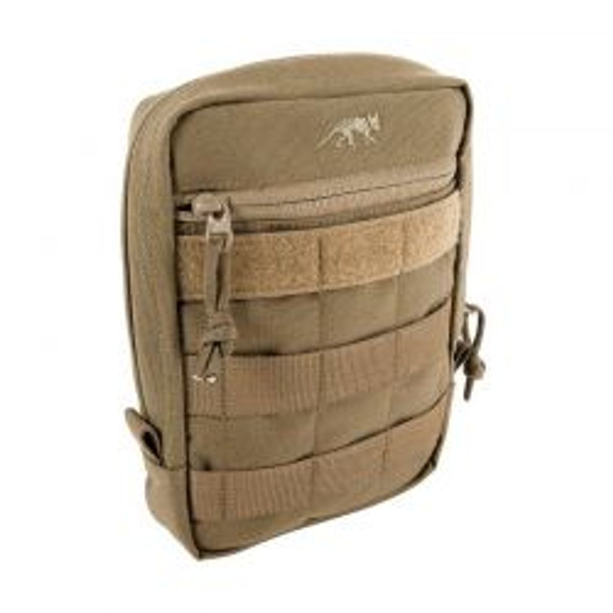 Tasmanian Tiger Tt Tac Pouch 5 - Khaki - Taske