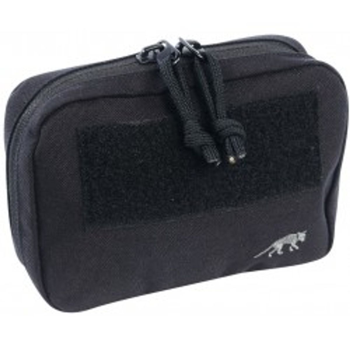 Tasmanian Tiger Tt Admin Pouch - Black - Taske