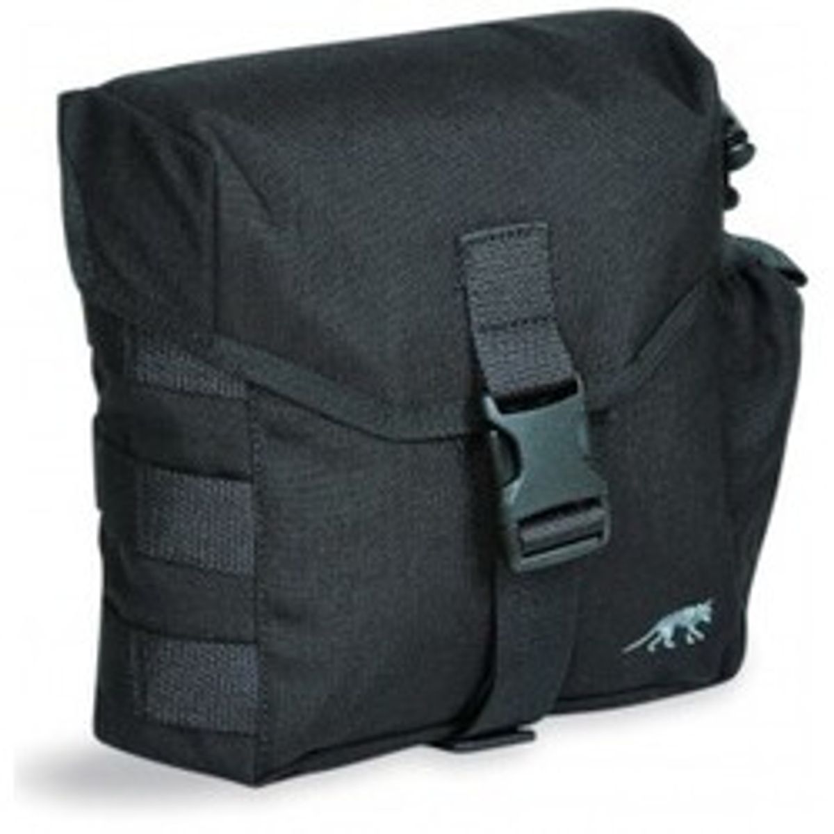 Tasmanian Tiger Tt Canteen Pouch Mkii - Black - Taske