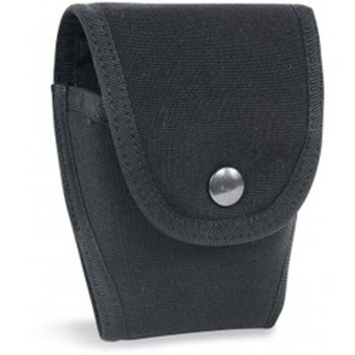 Tasmanian Tiger Tt Cuff Case Closed Mkii - Black - Str. Stk - Taske