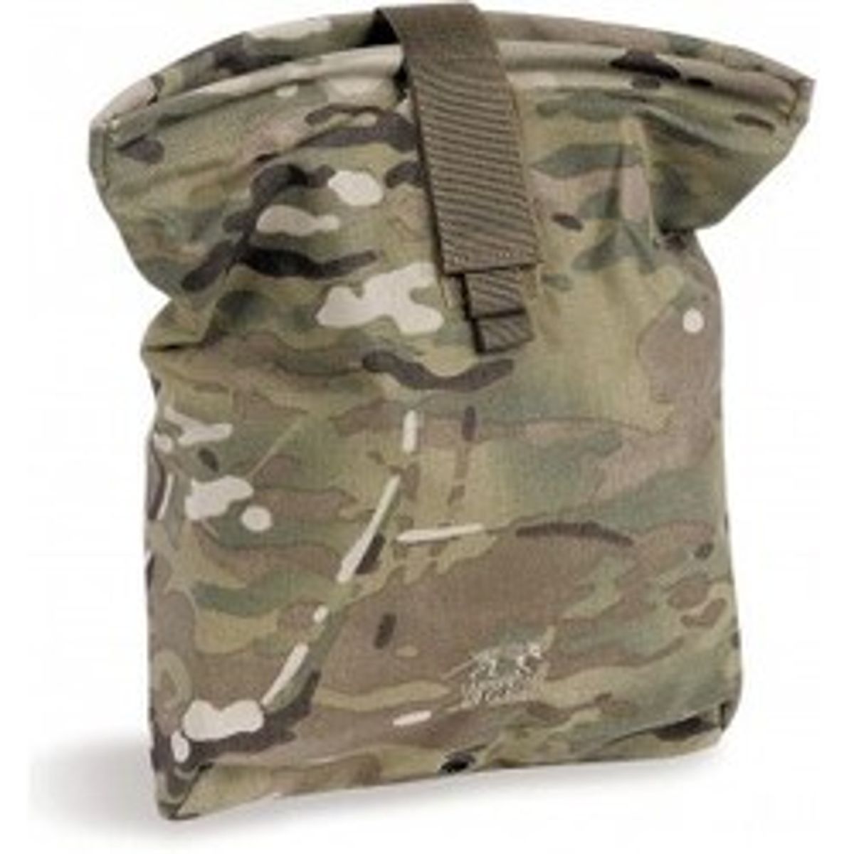 Tasmanian Tiger Tt Dump Pouch Mc - Multicam - Taske