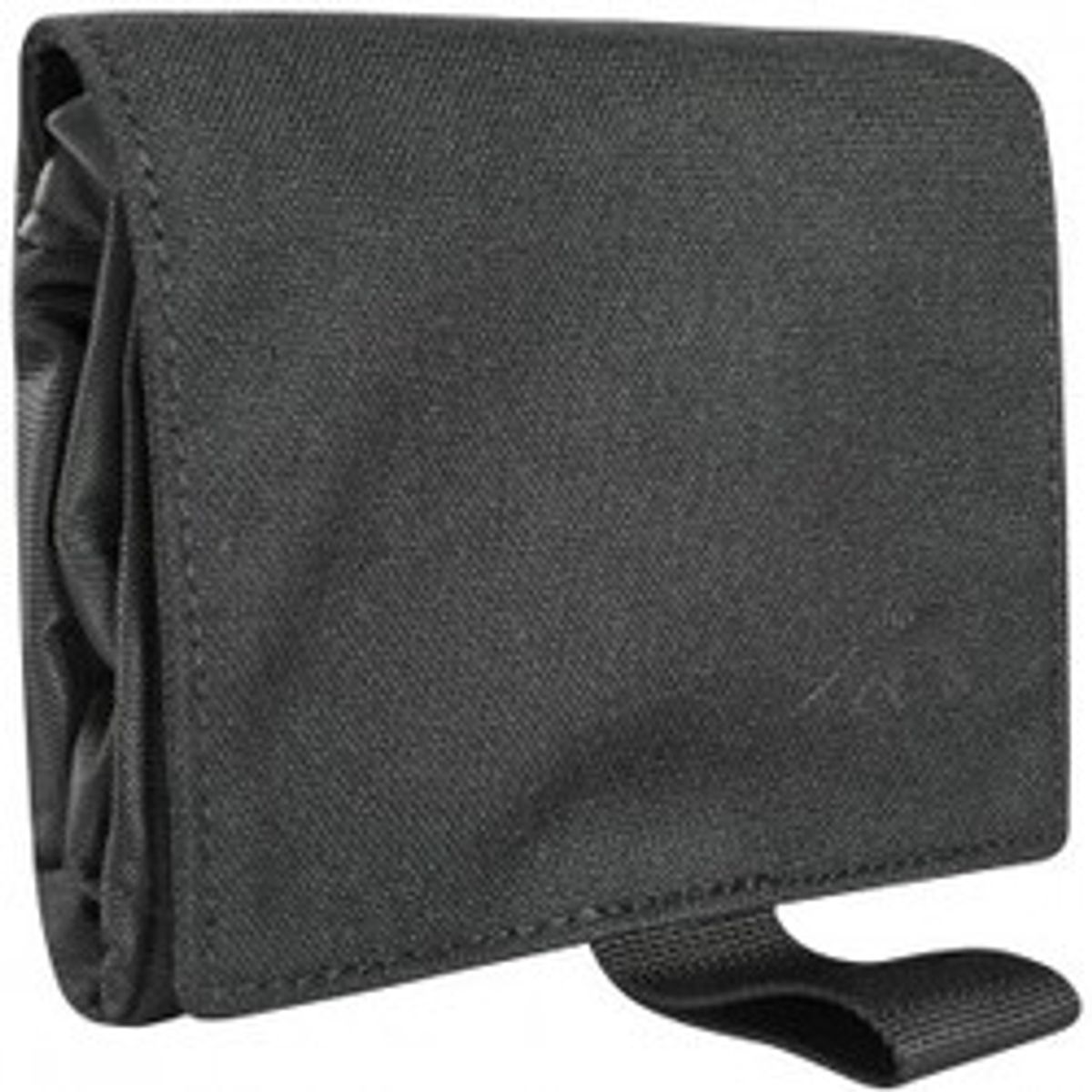 Tasmanian Tiger Tt Dump Pouch Mk Ii - Black - Taske