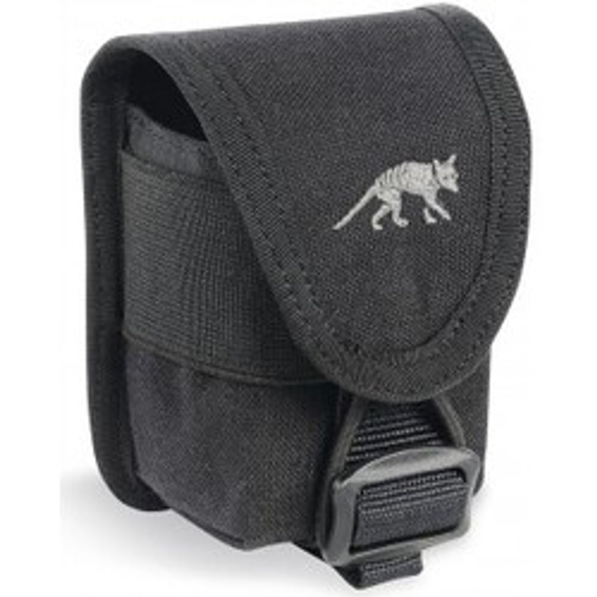 Tasmanian Tiger Tt Grenade Pouch - Black - Str. Stk - Taske