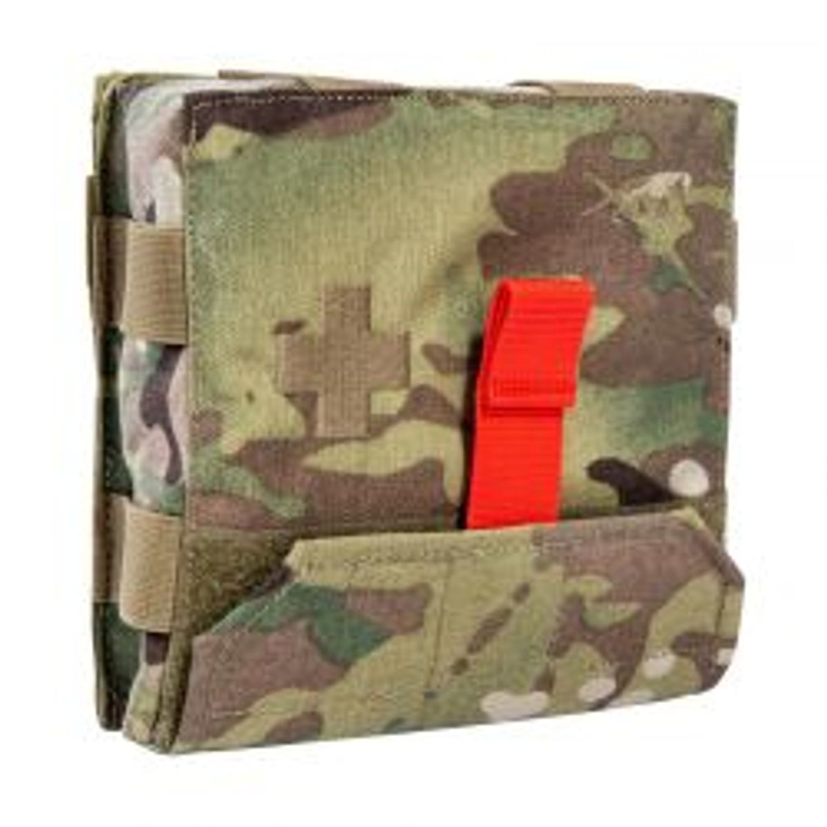 Tasmanian Tiger Tt Ifak Pouch S Mkii Mc - Multicam - Taske