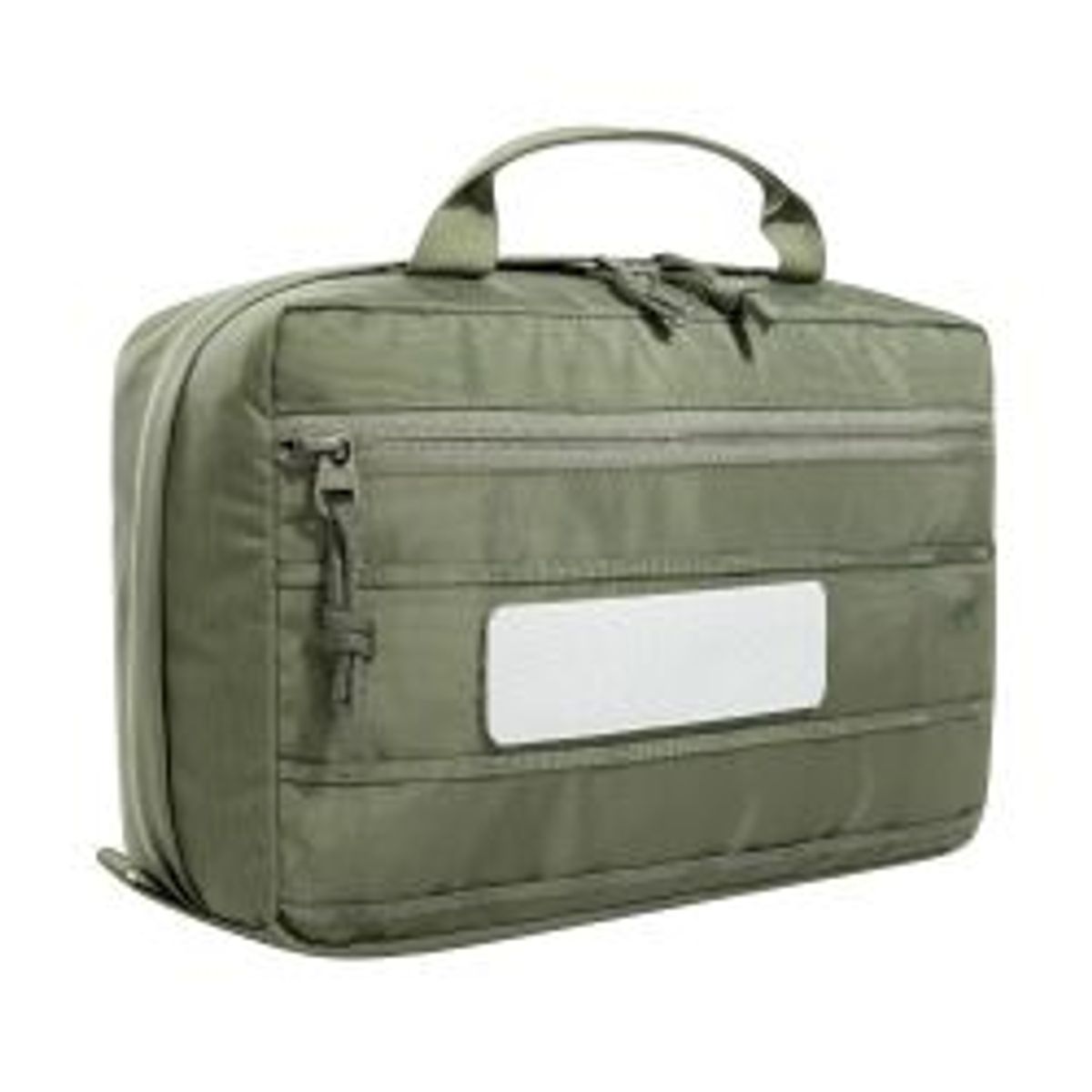 Tasmanian Tiger Tt Multipurpose Pouch Vl - Olive - Taske