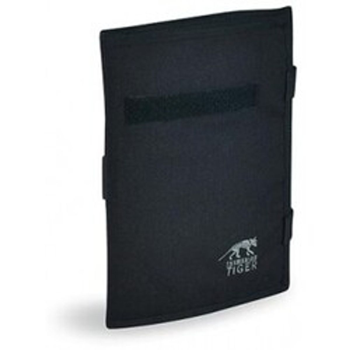 Tasmanian Tiger Tt Pilotpad - Black - Taske