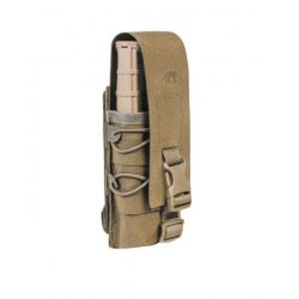 Tasmanian Tiger Tt Sgl Mag Pouch Mkii - Coyote brown - Taske