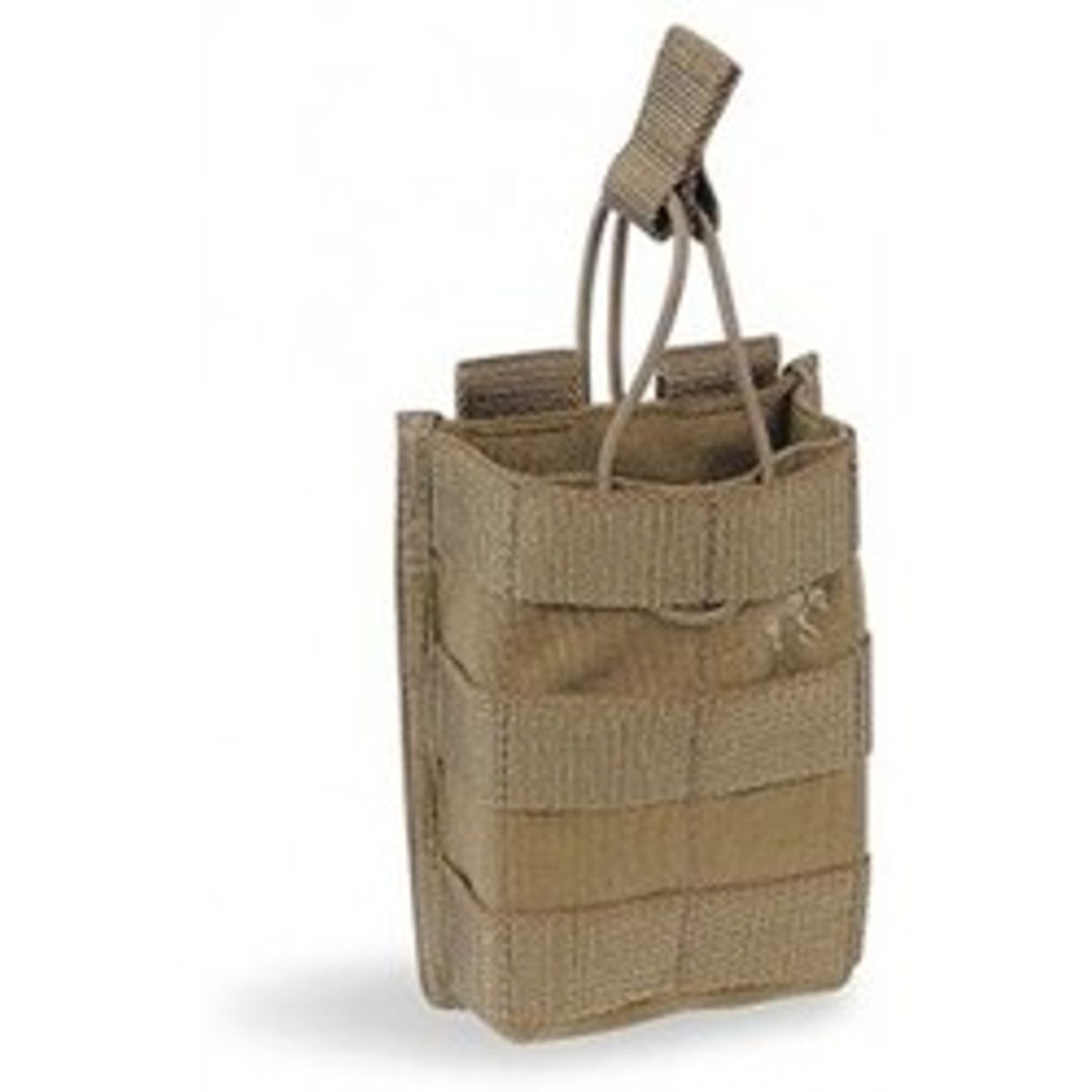 Tasmanian Tiger Tt Sgl Mag Pouch Bel Eol - Khaki - Taske