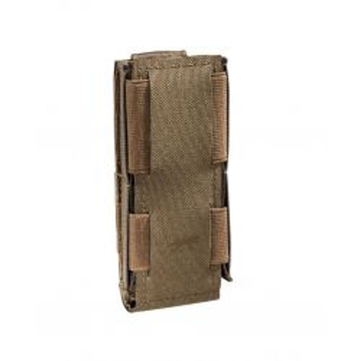 Tasmanian Tiger Tt Sgl Pi Mag Pouch Mcl L - Coyote brown - Taske