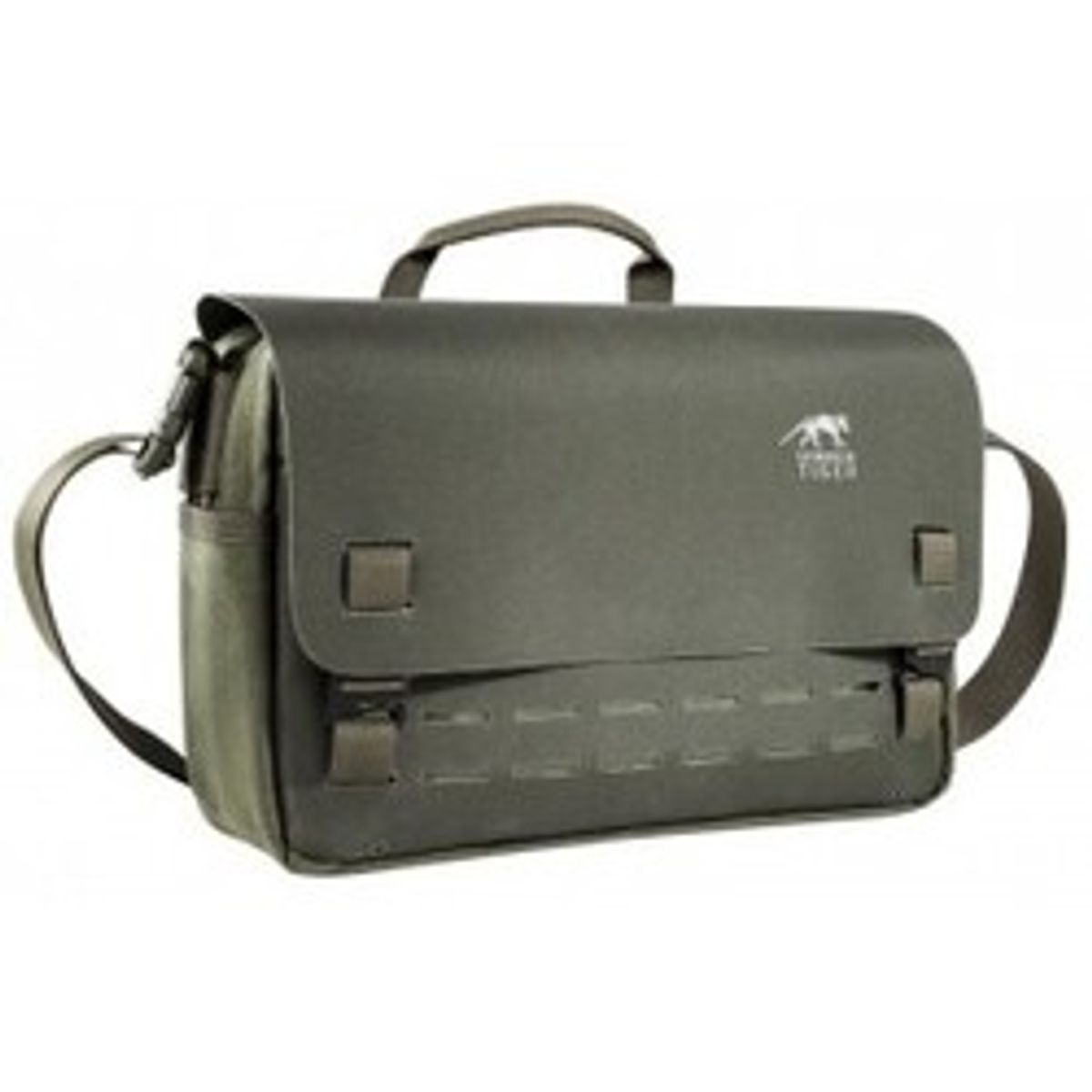 Tasmanian Tiger Tt Support Bag - Olive - Str. Stk - Taske