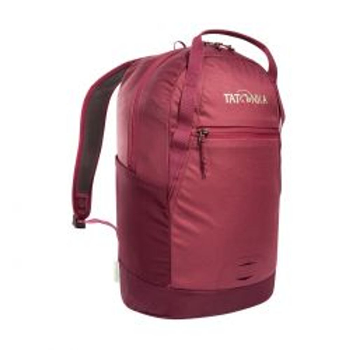 Tatonka City Pack 15 - Bordeaux Red /Dahlia - Rygsæk