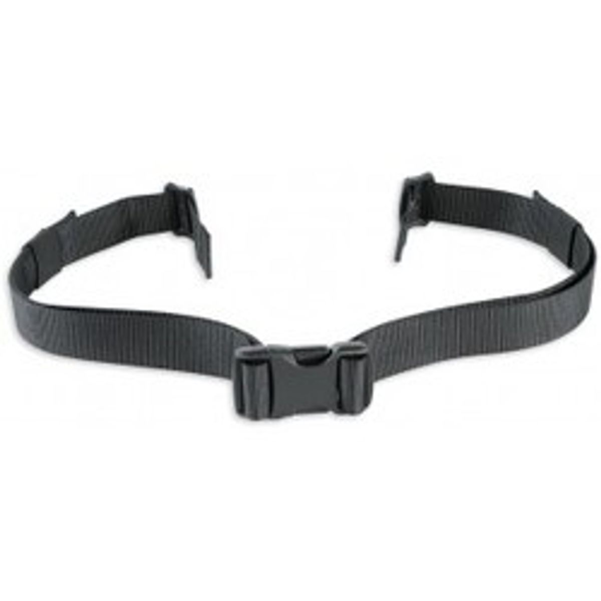 Tatonka Hip Belt 25 Mm - Black - Str. Stk. - Taske