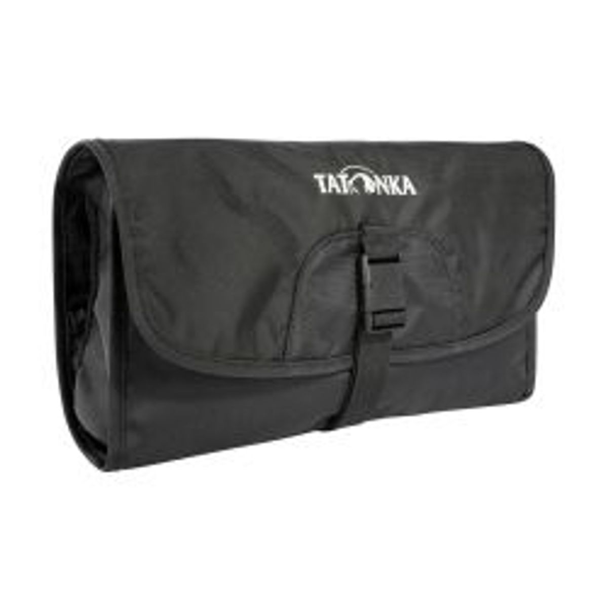 Tatonka Small Travelcare - Black - Toilettaske