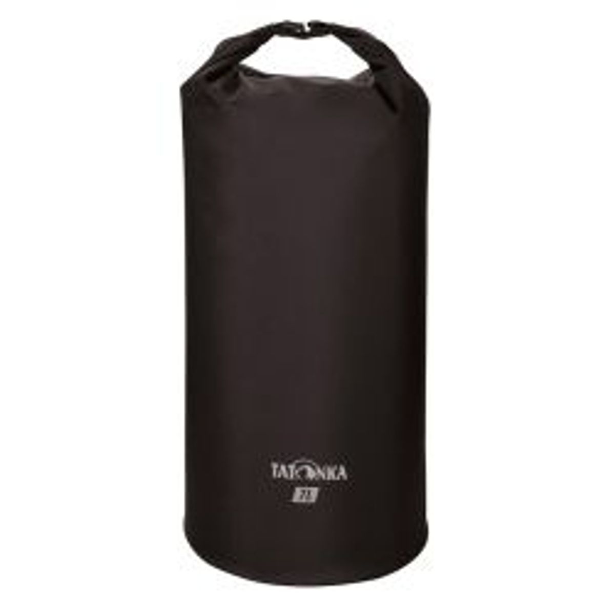 Tatonka Wp Stuffbag Light 7l - Black - Taske