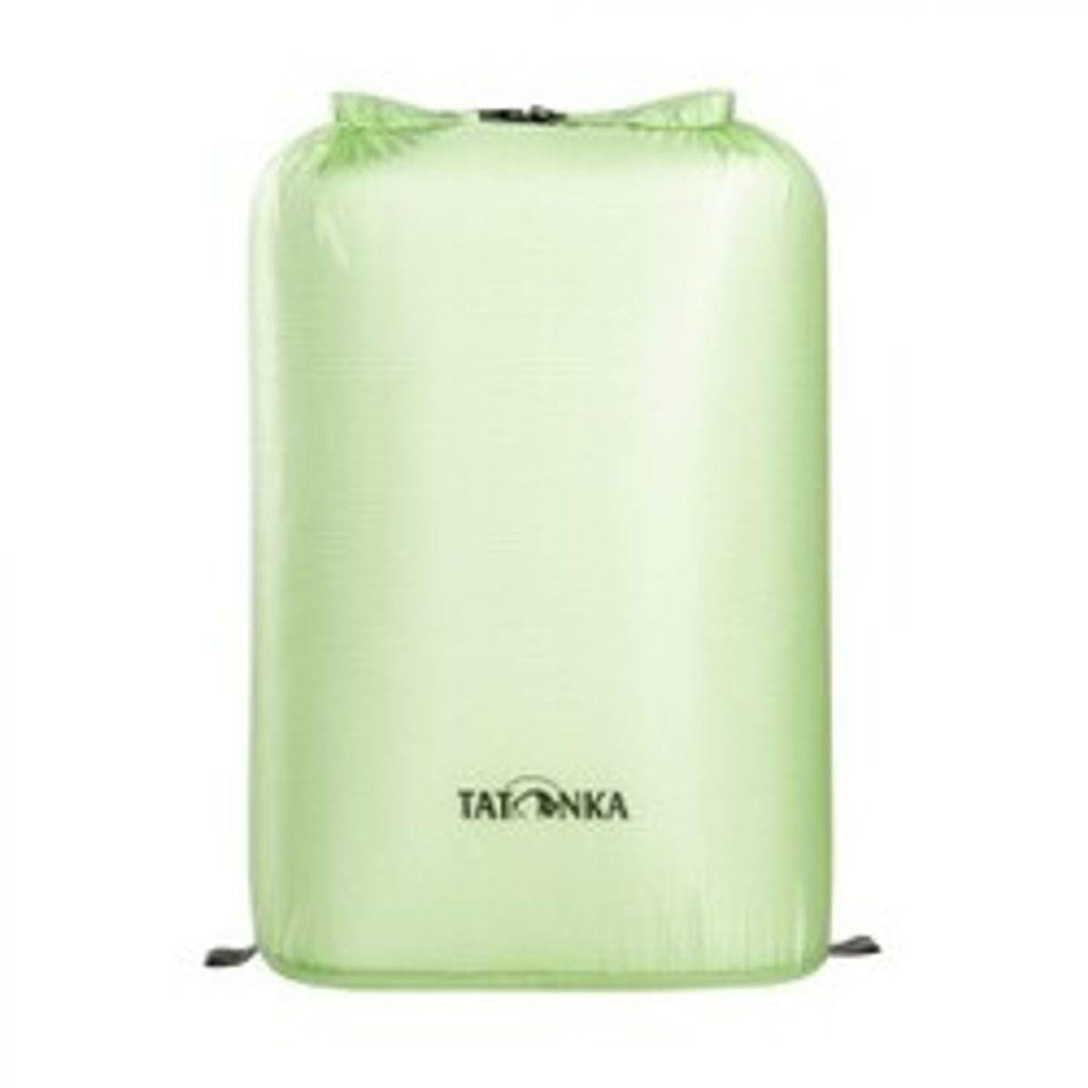 Tatonka Ta Sqzy Dry Bag 20l - Lighter green - Drybag