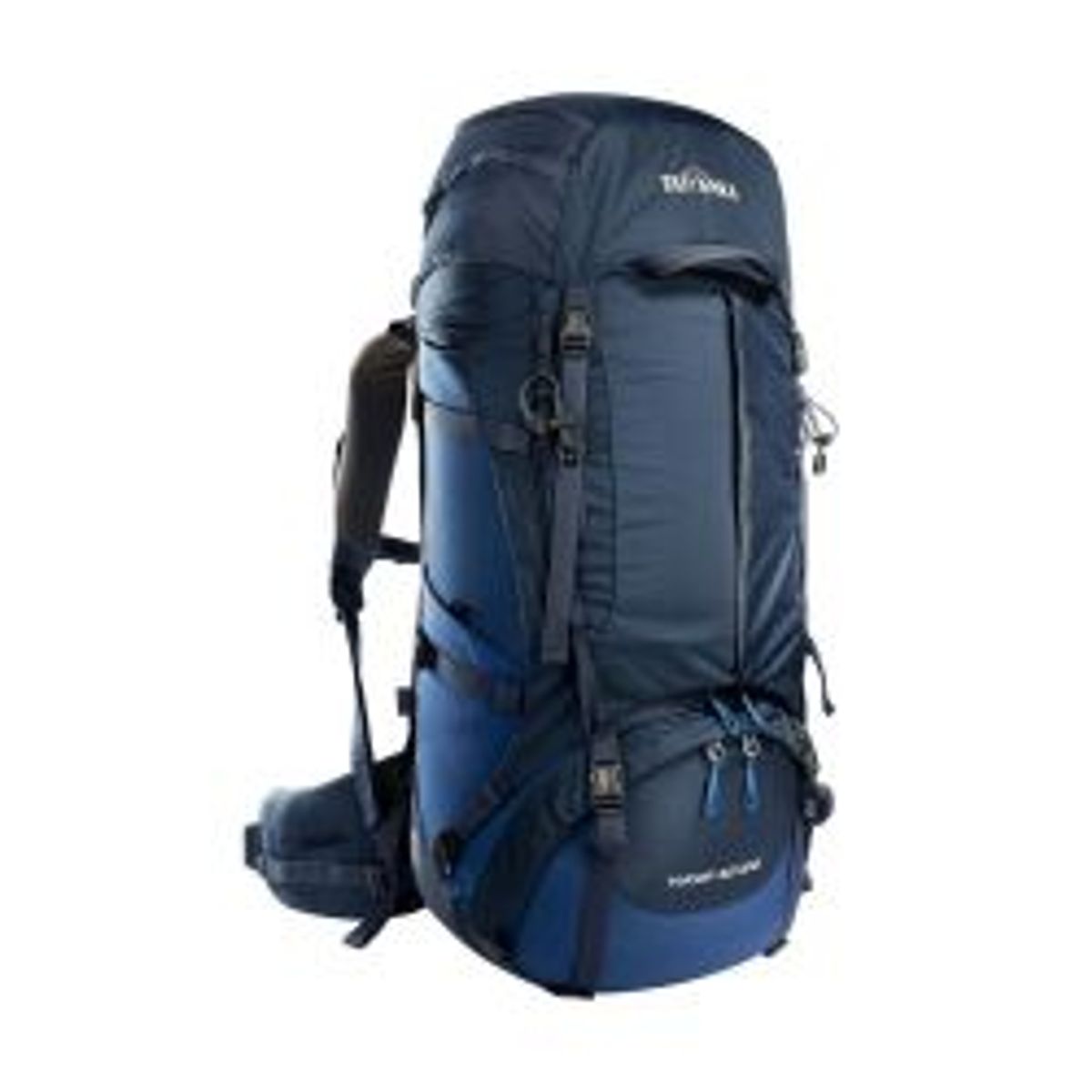 Tatonka Yukon 50+10 Women - Navy / Darker Blue - Rygsæk