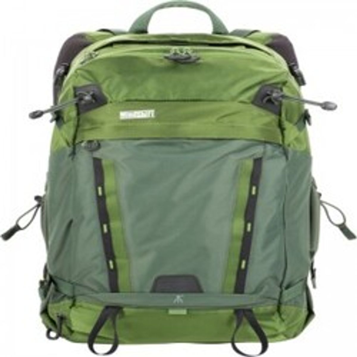 Think Tank Mindshift Backlight 26l Photo Daypack, Woodland/green - Rygsæk