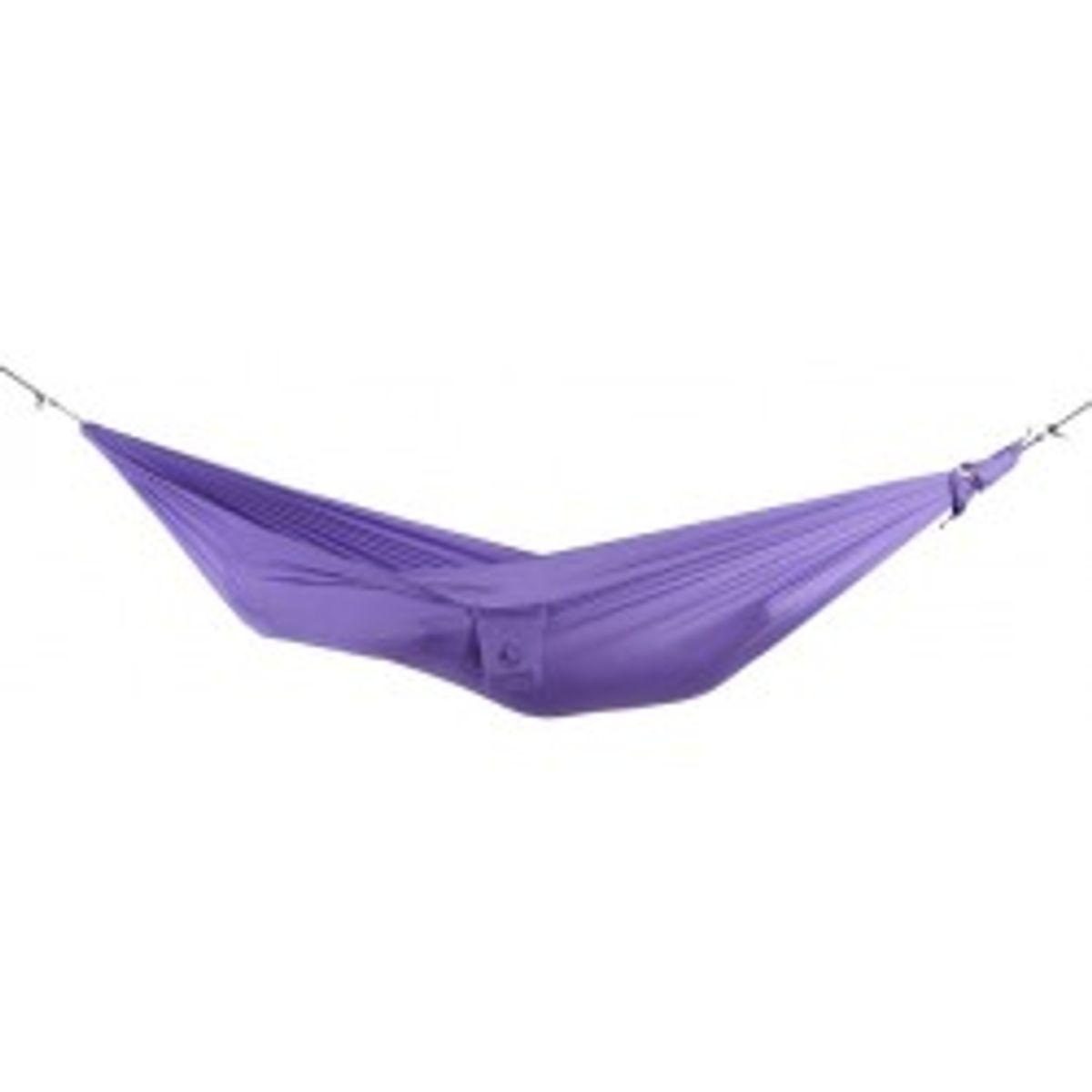 Ticket To The Moon Tttm Compact Hammock - Purple - Hængekøje