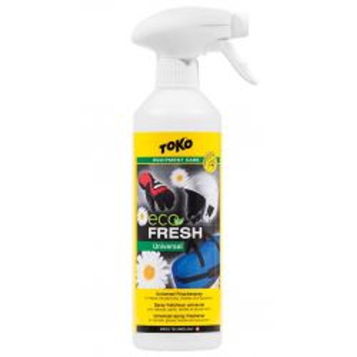 Toko Eco Universal Fresh 500 ml - Imprægnering