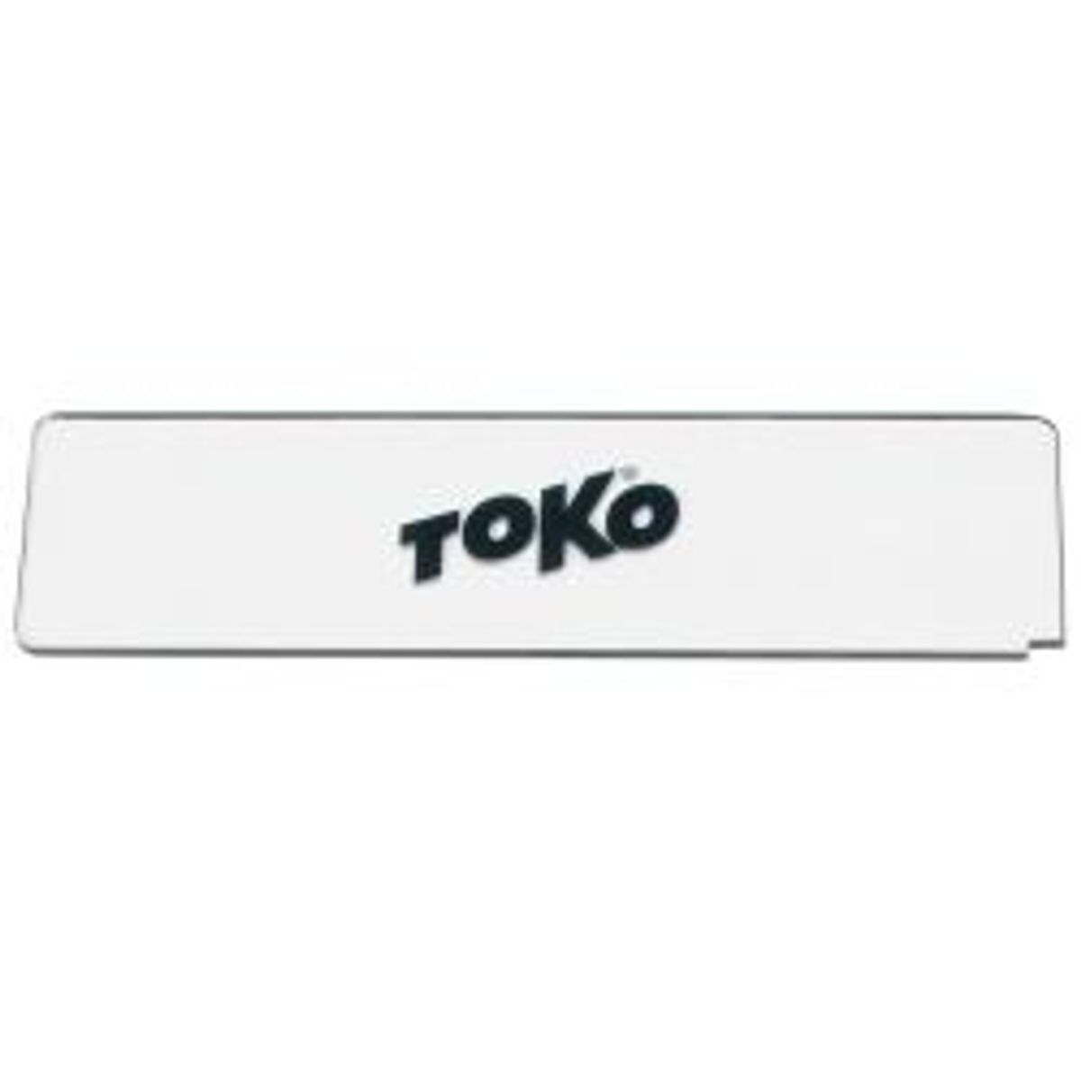 Toko Plexi Blade 4mm Gs - Skiudstyr